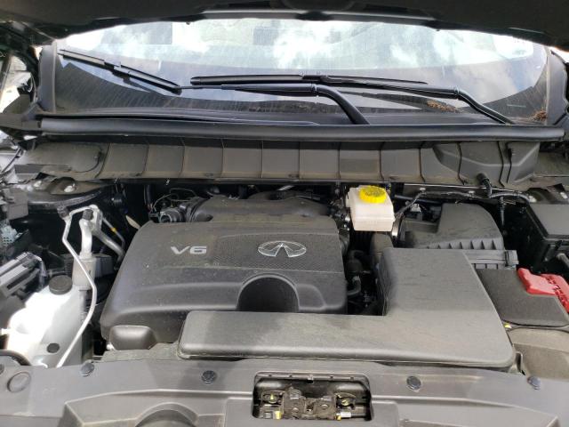 2023 INFINITI QX60 PURE 5N1DL1ES2PC353062