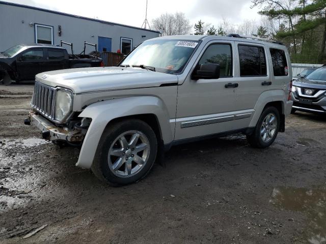 2009 Jeep Liberty Limited