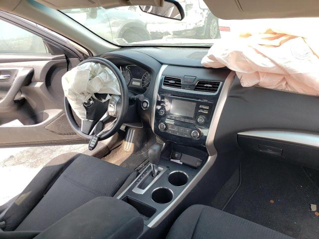 1N4AL3AP1FN377723 Nissan ALTIMA 2.5