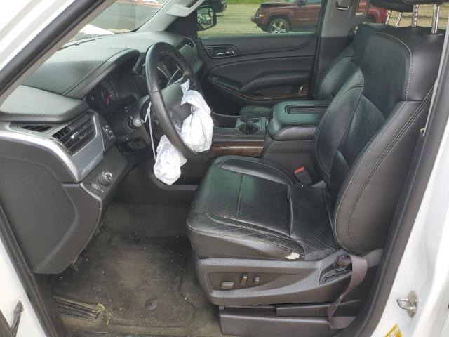2015 CHEVROLET TAHOE LT - 1GNSCBKC8FR171321