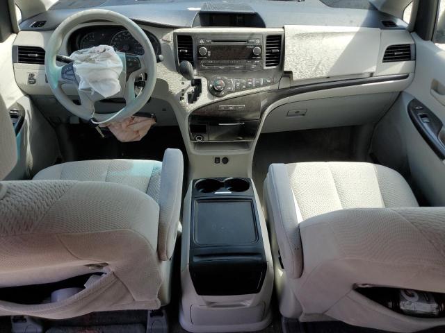 5TDKK3DC4ES522515 Toyota SIENNA LE
