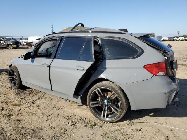 WBA3K5C50EF776450 | 2014 BMW 328 D XDRI