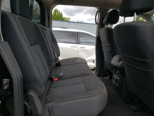 1N6BA1F47HN574208 Nissan Titan Xd Sl