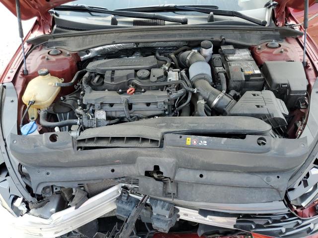 5XXG64J26MG055125 KIA K5 GT LINE