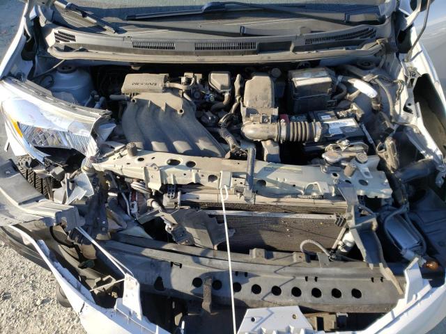 3N1CE2CP9GL378076 Nissan Versa Note S