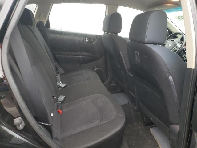 JN8AS5MV6FW753902 Nissan Rogue Select S