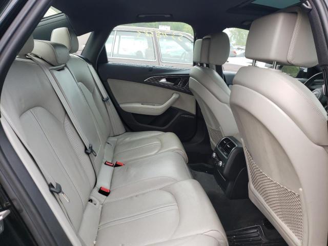 2017 AUDI S6 PREMIUM WAUFFAFC3HN076310