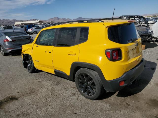 ZACCJABB8JPH10838 Jeep Renegade Latitude