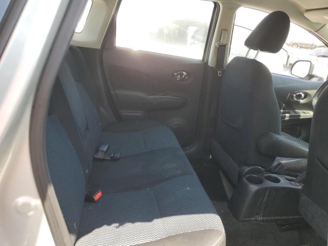 3N1CE2CP6EL406963 Nissan Versa Note S
