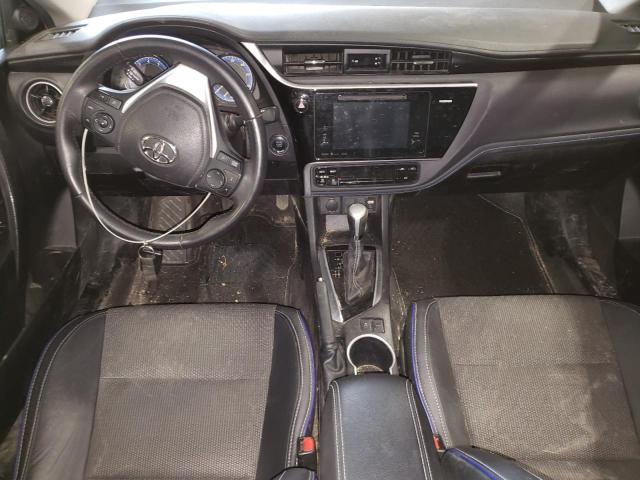 2017 TOYOTA COROLLA L - 2T1BURHE7HC856768