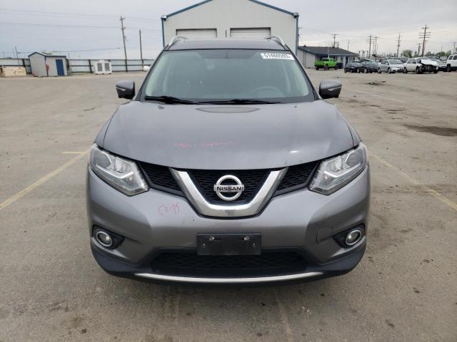 5N1AT2MV3FC792662 Nissan ROGUE S