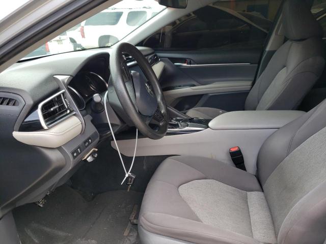 4T1B11HK6JU090293 Toyota CAMRY L