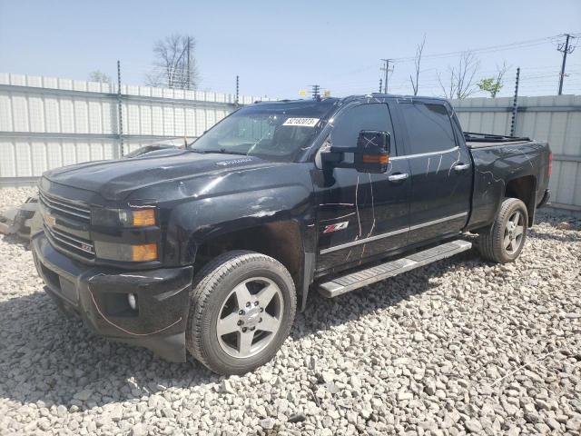 2016 CHEVROLET SILV2500 4 - 1GC1KWE83GF258214