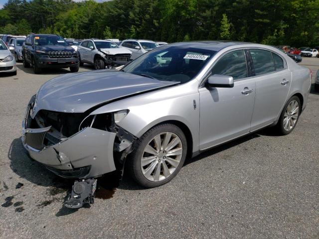 2013 Lincoln MKS 