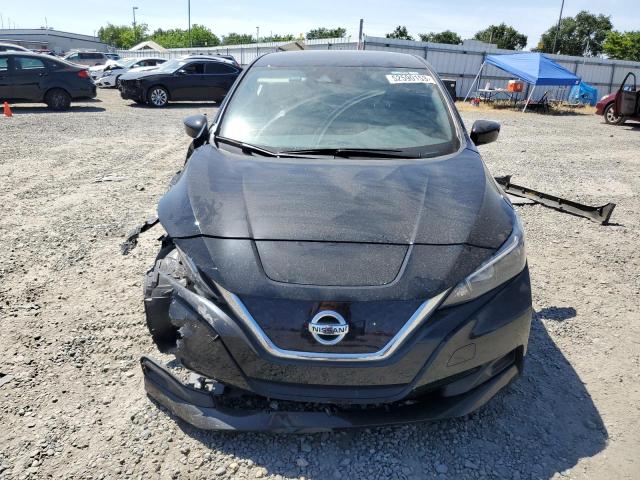 1N4AZ1BV9NC554142 Nissan LEAF S