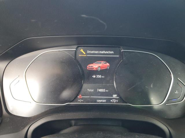 2022 BMW 230I - 3MW23CM02N8C47378