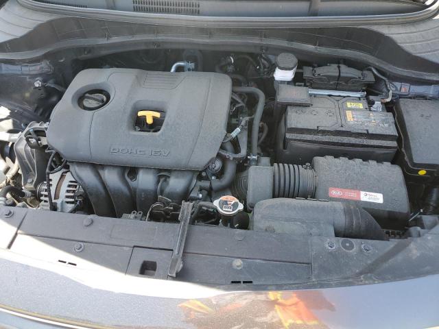 KNDJ63AU6L7068210 KIA Soul Gt Line