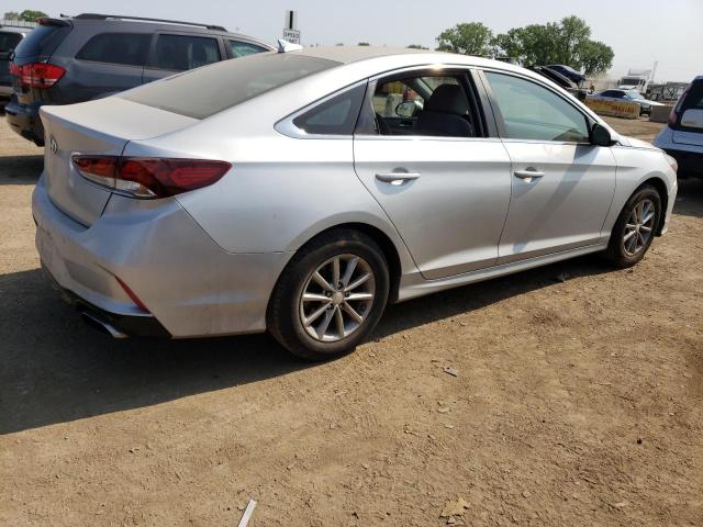 5NPE24AF5JH603864 | 2018 Hyundai sonata se