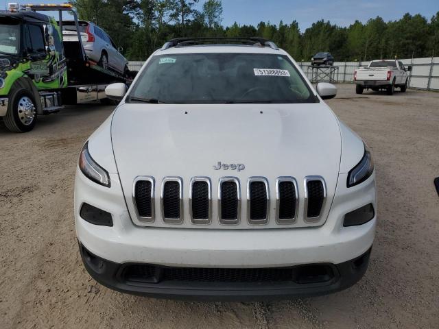 2015 JEEP CHEEROKEE - 1C4PJMCS2FW663236