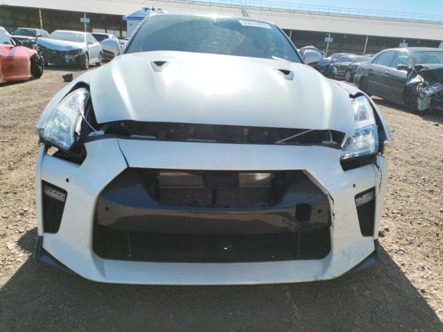 2017 NISSAN GT-R PREMI - JN1AR5EF1HM821166