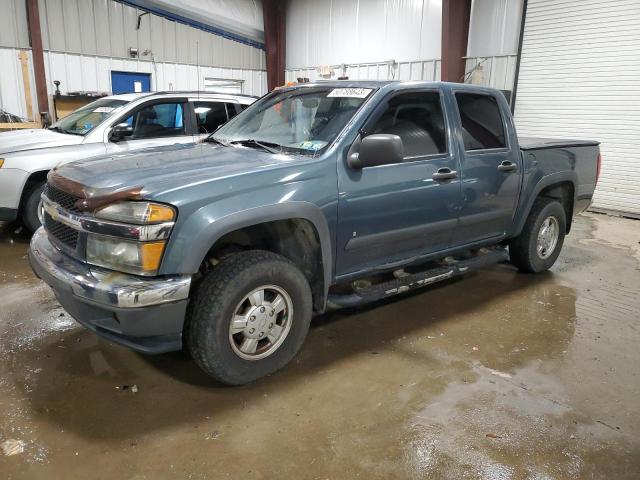 2007 Chevrolet Colorado 