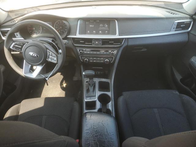 5XXGT4L37KG285171 KIA Optima Lx