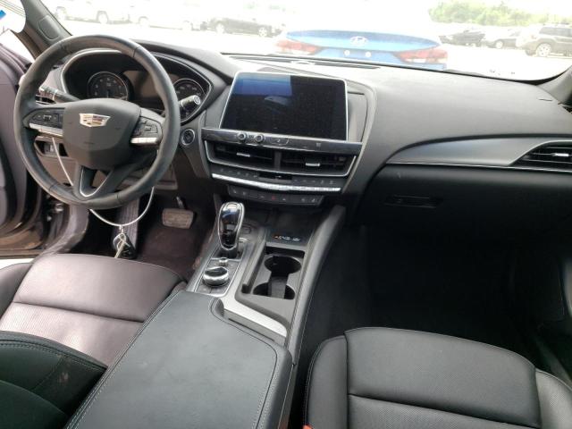 2020 CADILLAC CT5 PREMIU - 1G6DT5RK0L0151180