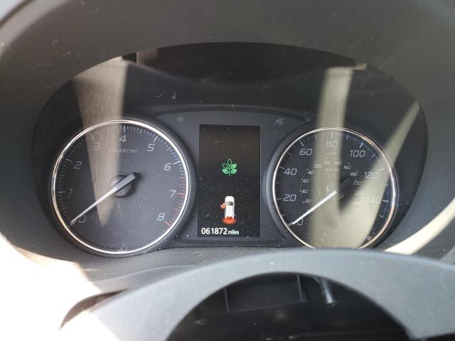 JA4AD2A30HZ042280 Mitsubishi Outlander Es