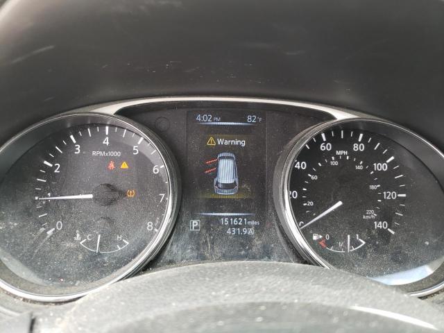 5N1AT2MV3FC768071 Nissan ROGUE S