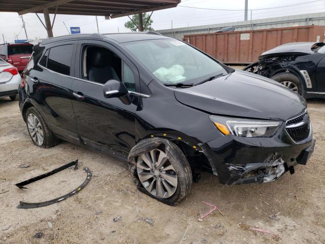 KL4CJASB0KB702934 Buick Encore Preferred