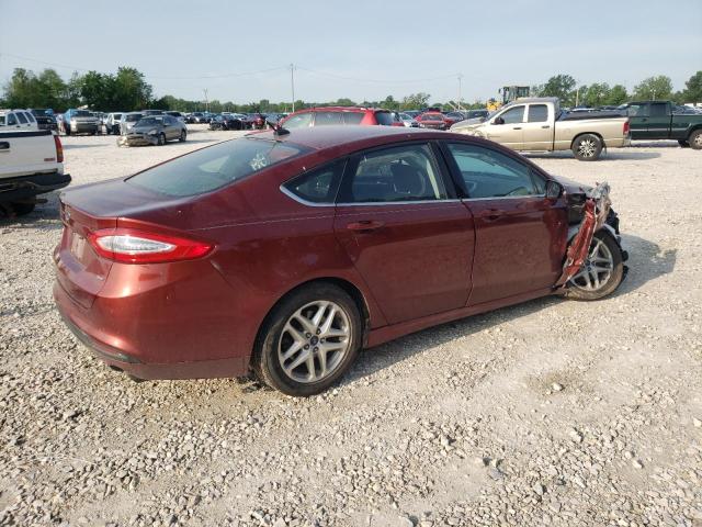 3FA6P0H73ER182961 Ford FUSION SE