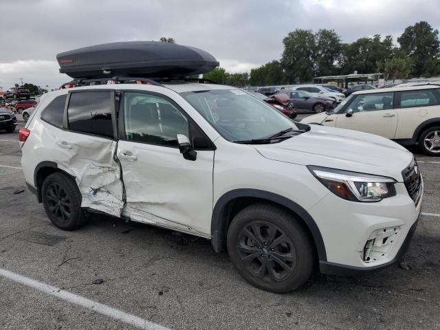 JF2SKAPC0KH525249 Subaru Forester Sport