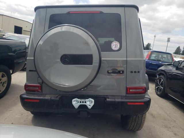 W1NYC7HJ7MX398846 Mercedes-Benz G 63 AMG