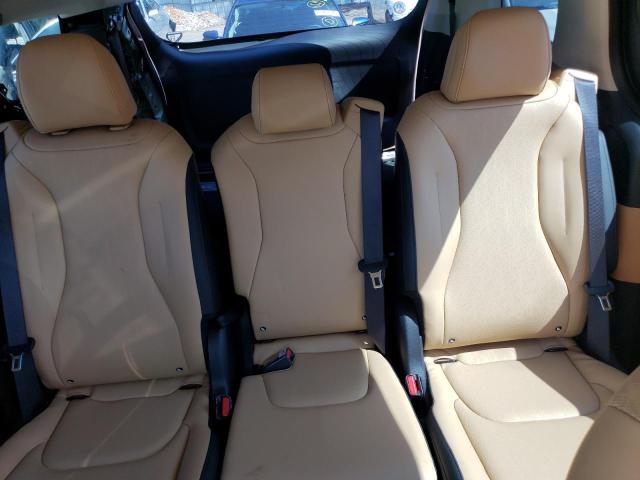 2023 KIA CARNIVAL L - KNDNB4H36P6261517