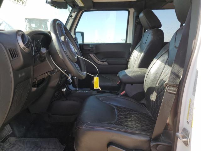1C4BJWDG3FL596955 Jeep Wrangler Unlimited Sport