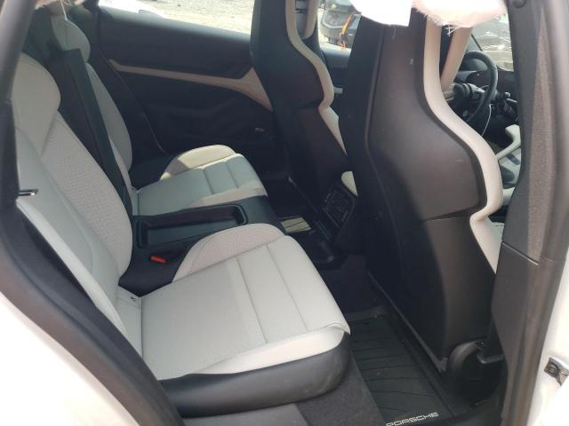 2022 PORSCHE TAYCAN 4S - WP0AB2Y19NSA43841