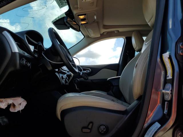 2015 JEEP CHEROKEE L - 1C4PJLDB9FW671035