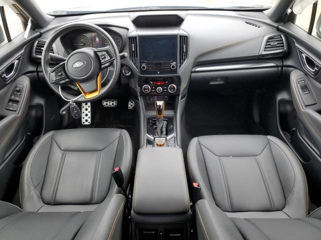 2022 SUBARU FORESTER W - JF2SKAMC5NH408887