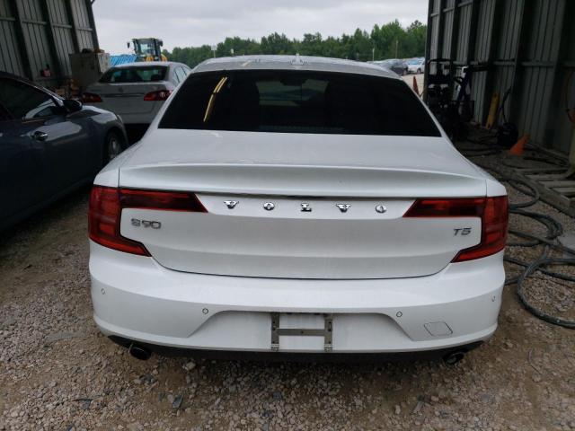 2019 VOLVO S90 T5 MOM - LVY102AK6KP079323