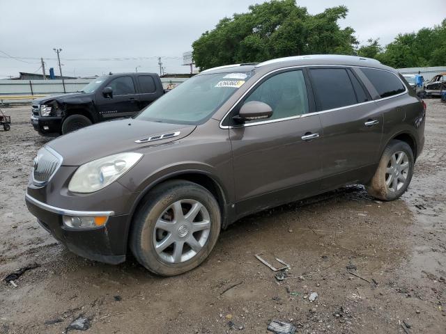 2008 Buick Enclave CXL