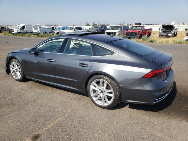 VIN WAUV2AF26MN071210 2021 Audi A7, Prestige S-Line no.2