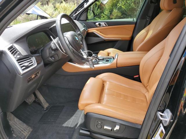 5UXCR6C09M9F67456 BMW X5 Xdrive40i