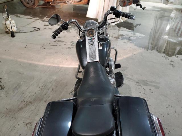 2007 HARLEY-DAVIDSON FLHR - 1HD1FB4127Y701716