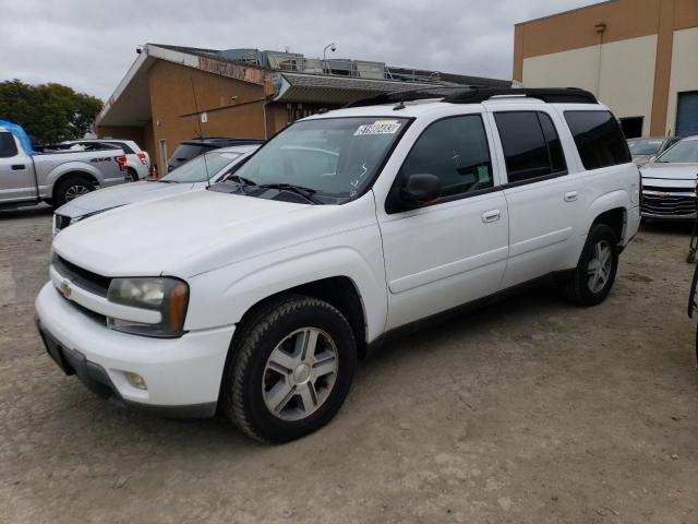 2005 Chevrolet TrailBlazer EXT LS