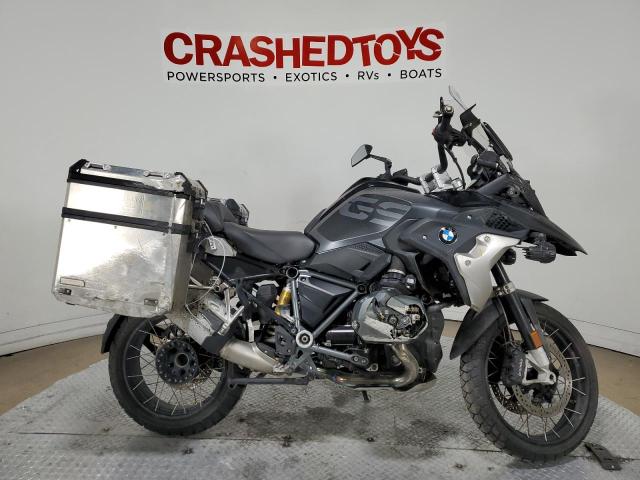 2022 BMW R 1250 GS - WB10M0306N6F08820