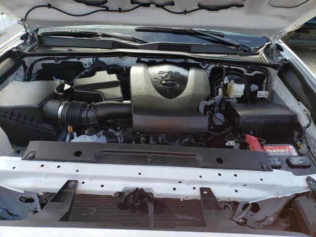 VIN 3TMCZ5ANXNM454416 2022 TOYOTA TACOMA no.11