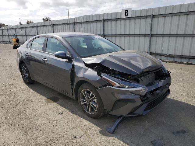 3KPF24AD6PE514949 KIA FORTE LX