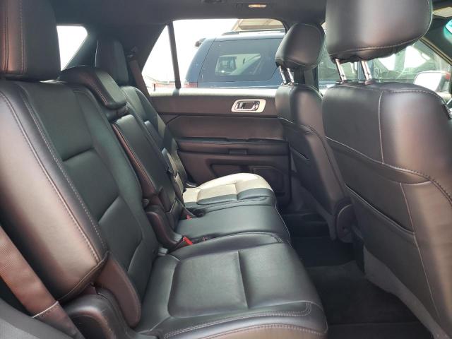1FM5K7F88FGB38998 Ford Explorer Limited