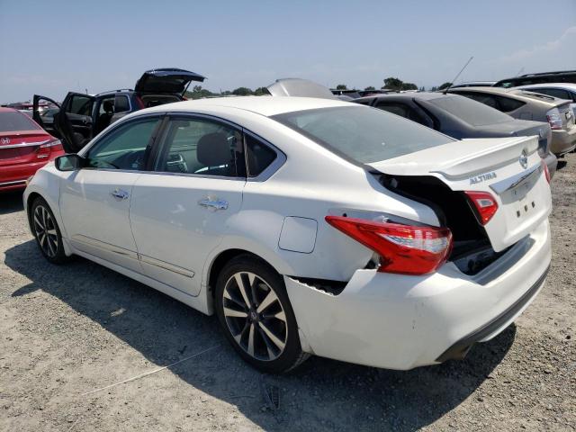 1N4AL3AP9GC116711 Nissan ALTIMA 2.5