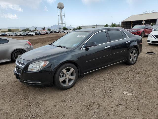 2012 Chevrolet Malibu 